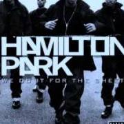 Le texte musical COMPUTER LOVE de HAMILTON PARK est également présent dans l'album Hamilton park - ep (2011)