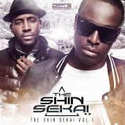 The shin sekaï, vol.1