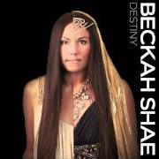 Le texte musical HOLY de BECKAH SHAE est également présent dans l'album Destiny (2011)