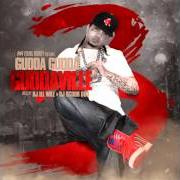 Le texte musical DRANK N SMOKE de GUDDA GUDDA est également présent dans l'album Guddaville 3 (2012)