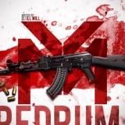 Le texte musical BIG DAWG de GUDDA GUDDA est également présent dans l'album Red rum (2013)