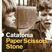 Le texte musical APPLE CORE de CATATONIA est également présent dans l'album Paper scissors stone
