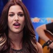 Le texte musical CINEMATIC de CASSADEE POPE est également présent dans l'album Frame by frame (2013)