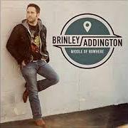 Le texte musical LOVE THIS PAIN de BRINLEY ADDINGTON est également présent dans l'album Middle of nowhere (2014)