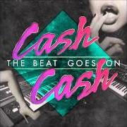 Le texte musical WHEN I GOT YOU de CASH CASH est également présent dans l'album When i got you (2025)