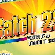 Le texte musical LEAVING de CATCH 22 est également présent dans l'album Washed up (1999)
