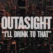 Le texte musical LET'S GO de OUTASIGHT est également présent dans l'album Nights like these (2012)