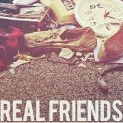 Le texte musical DEAD de REAL FRIENDS est également présent dans l'album Put yourself back together (2013)