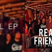 Le texte musical SOMETHING'S KEEPING ME HERE de REAL FRIENDS est également présent dans l'album This is honesty