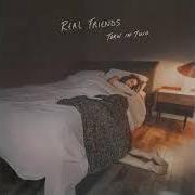 Le texte musical TEETH de REAL FRIENDS est également présent dans l'album Torn in two (2021)