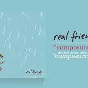 Le texte musical TAKE A HINT de REAL FRIENDS est également présent dans l'album Composure (2018)