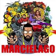 Le texte musical LEGACY de ROC MARCIANO est également présent dans l'album Marcielago (2019)