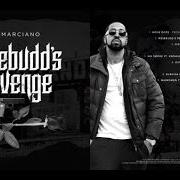 Le texte musical HISTORY de ROC MARCIANO est également présent dans l'album Rosebudd's revenge (2017)