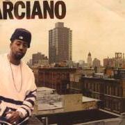 Le texte musical PANIC de ROC MARCIANO est également présent dans l'album Marcberg (2010)