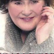 Le texte musical IN THE BLEAK MIDWINTER de SUSAN BOYLE est également présent dans l'album Home for christmas (2013)