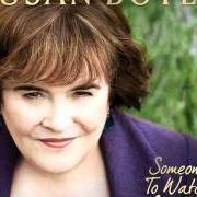 Le texte musical RETURN de SUSAN BOYLE est également présent dans l'album Someone to watch over me (2011)