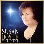 Le texte musical DO YOU HEAR WHAT I HEAR de SUSAN BOYLE est également présent dans l'album The gift (2010)