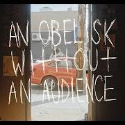 Le texte musical MY BODY AND ME de TITUS ANDRONICUS est également présent dans l'album An obelisk (2019)