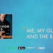 Le texte musical IT TAKES TIME de WALTER TROUT est également présent dans l'album Survivor blues (2019)