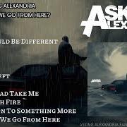 Le texte musical BAD BLOOD de ASKING ALEXANDRIA est également présent dans l'album Where do we go from here? (2023)
