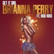Le texte musical HATE YA PAST de BRIANNA PERRY est également présent dans l'album Girl talk (2013)