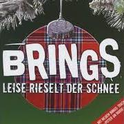 Le texte musical NIT ALLES GOLD de BRINGS est également présent dans l'album Leise rieselt der schnee (2012)