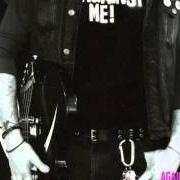 Le texte musical SLURRING THE RHYTHMS de AGAINST ME est également présent dans l'album As the eternal cowboy (2003)