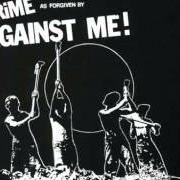 Le texte musical Y'ALL DON'T WANNA STEP TO DIS de AGAINST ME est également présent dans l'album Crime, as forgiven by against me! [ep] (2001)