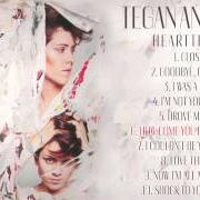 Le texte musical CLOSER de TEGAN AND SARA est également présent dans l'album Heartthrob (2013)