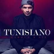Le texte musical AMOUR POISON de TUNISIANO est également présent dans l'album Marqué à vie (2014)