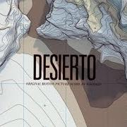 Le texte musical FLARE GUN de WOODKID est également présent dans l'album Desierto (2016)