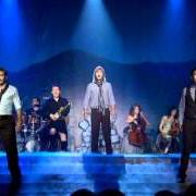 Le texte musical REMEMBER ME (RECUERDAME) de CELTIC THUNDER est également présent dans l'album Celtic thunder (2008)