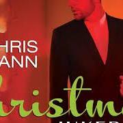 Le texte musical UP ON THE HOUSETOP de CHRIS MANN est également présent dans l'album Christmas jukebox (2019)