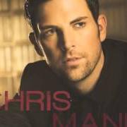 Le texte musical ON A NIGHT LIKE THIS de CHRIS MANN est également présent dans l'album Roads (2012)