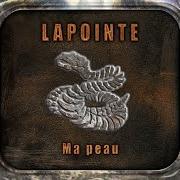 Le texte musical LE DIABLE M'EN VEUT de ERIC LAPOINTE est également présent dans l'album Ma peau (2008)