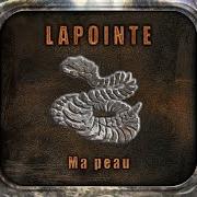 Le texte musical ONE HUNDRED YEARS FROM NOW de ERIC LAPOINTE est également présent dans l'album Ma peau (2008)