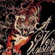 Le texte musical RESOLVE TO FIGHT de A VERSE UNSUNG est également présent dans l'album Sleeping tigers (2007)
