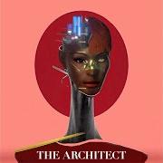 Le texte musical BABE RUTH de DAWN RICHARD est également présent dans l'album The architect (2023)