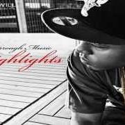 Le texte musical FUNNY de DORROUGH est également présent dans l'album Highlights - mixtape (2012)