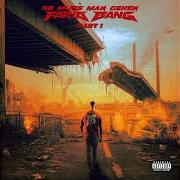 Le texte musical 4:43 de FARID BANG est également présent dans l'album So muss man gehen (2026)