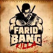 Le texte musical DISCO MMA de FARID BANG est également présent dans l'album Killa (2014)