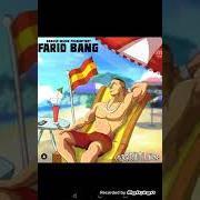 Le texte musical BANG BANG de FARID BANG est également présent dans l'album Torremolinos (2019)