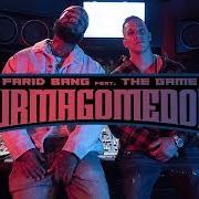 Le texte musical INTERNATIONAL GANGSTAS de FARID BANG est également présent dans l'album Nurmagomedow (2018)