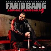 Le texte musical OUTRO de FARID BANG est également présent dans l'album Asphalt massaka 3 (2015)