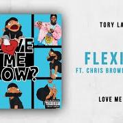 Le texte musical IF IT AIN'T RIGHT de TORY LANEZ est également présent dans l'album Love me now? (2018)