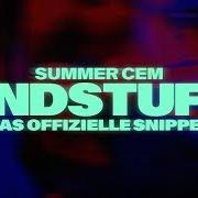 Le texte musical CHINCHILLA (FEAT. KC REBELL & CAPITAL BRA) RMX de SUMMER CEM est également présent dans l'album Endstufe (2018)