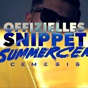 Le texte musical BITTE SPITTE COCAINA de SUMMER CEM est également présent dans l'album Cemesis (2016)