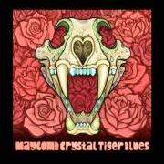Le texte musical WHATEVER HAPPENED, HAPPENED de MAYCOMB est également présent dans l'album Crystal tiger blues (2010)