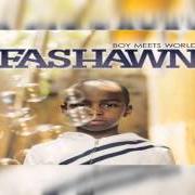 Le texte musical STARS de FASHAWN est également présent dans l'album Boy meets world (2009)