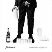 Le texte musical STARDUMB de FASHAWN est également présent dans l'album Champagne & styrofoam cups (2012)